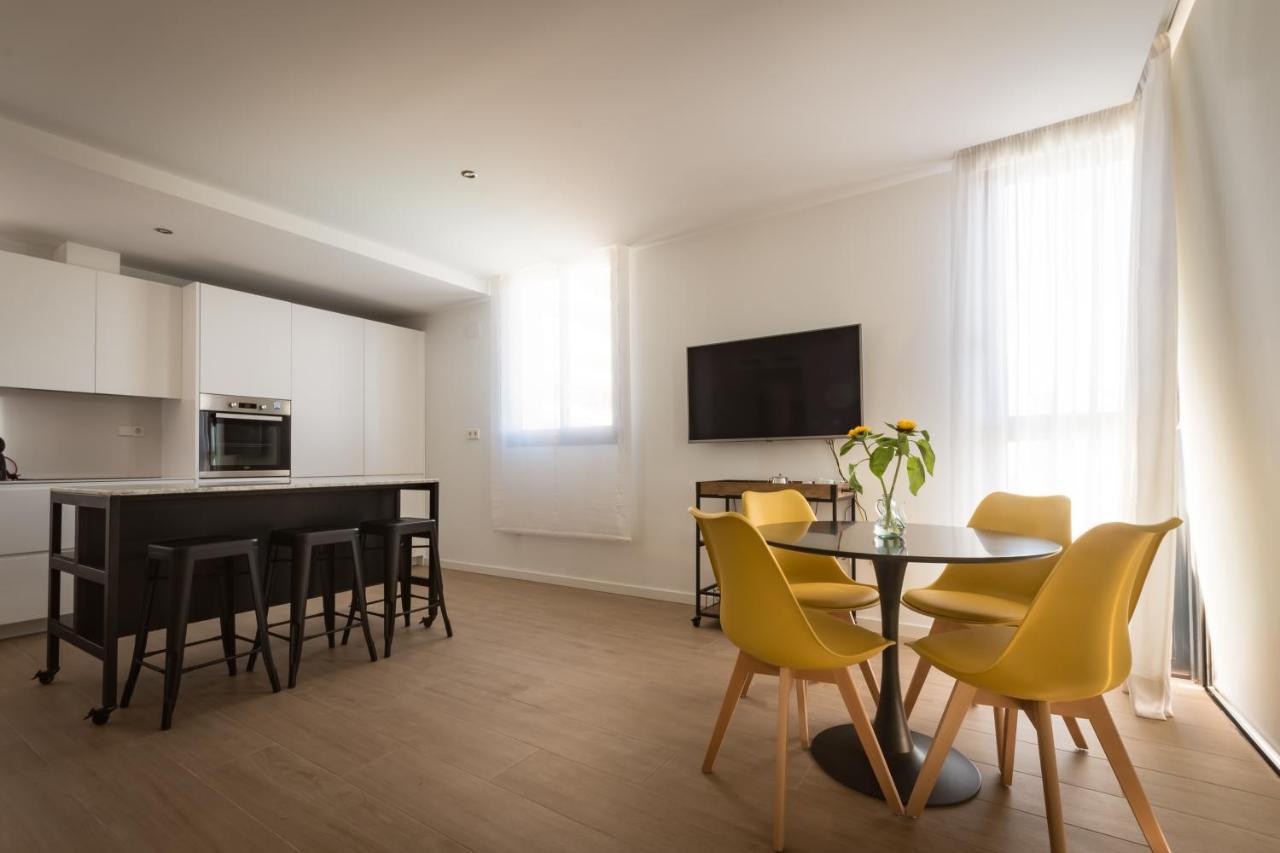 Apartament Modern Sea Front Sea Waves